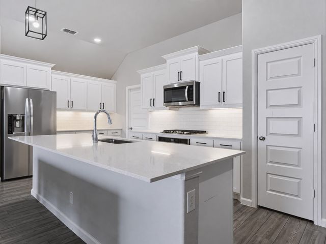 2913 Sunnyside Drive, Celina, TX 75009