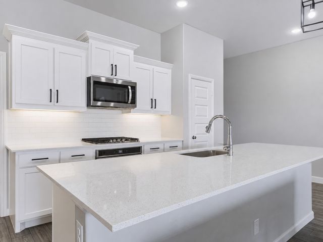 2913 Sunnyside Drive, Celina, TX 75009