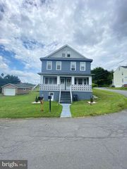 14-16 THERESA ST, Shenandoah, PA 17976