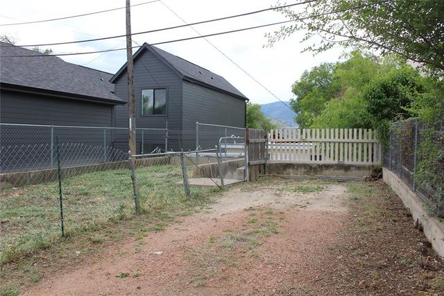 2514 W Bijou Street, Colorado Springs, CO 80904