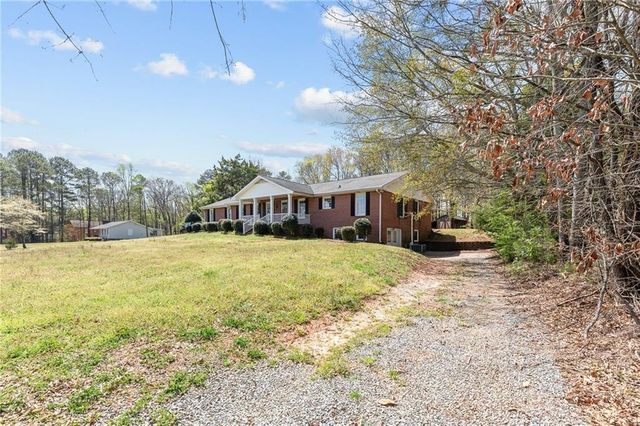 1560 Sever Road, Lawrenceville, GA 30043