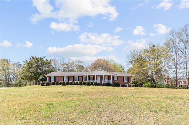 1560 Sever Road, Lawrenceville, GA 30043