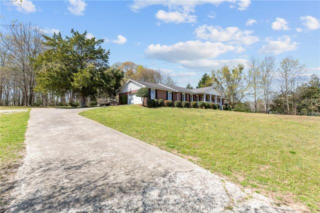 1560 Sever Road, Lawrenceville, GA 30043