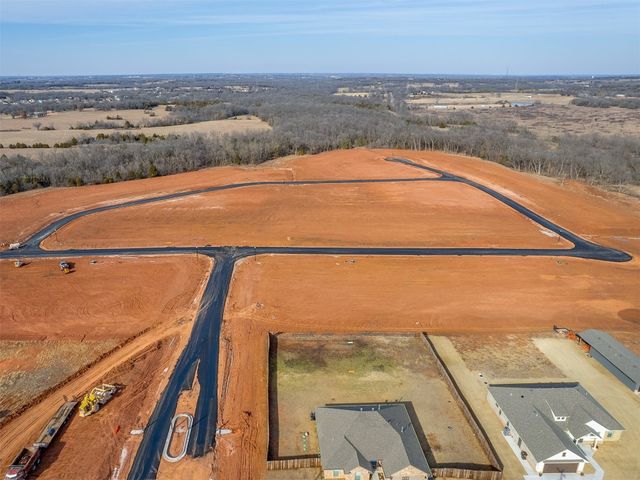 Steele Street, Shawnee, OK 74804