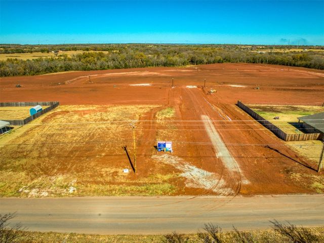 Steele Street, Shawnee, OK 74804