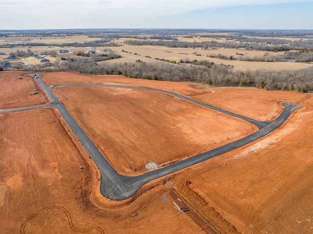 Steele Street, Shawnee, OK 74804