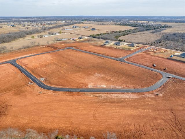 Steele Street, Shawnee, OK 74804