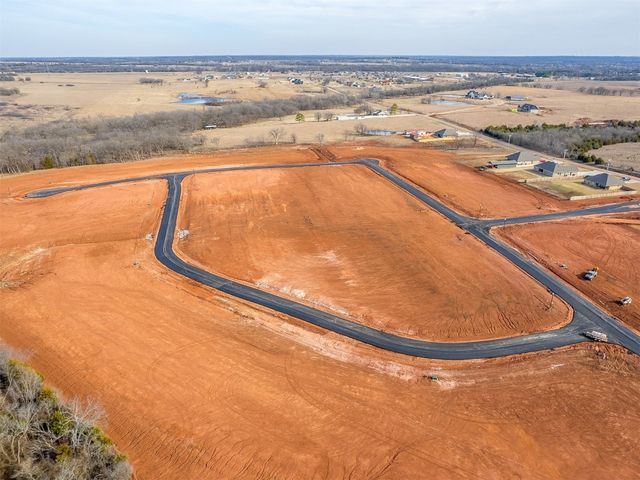 Steele Street, Shawnee, OK 74804