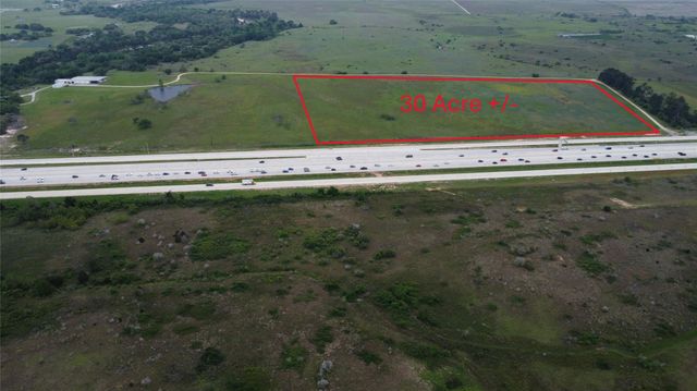 TBD 1 I-10 Tract 1, Sealy, TX 77474
