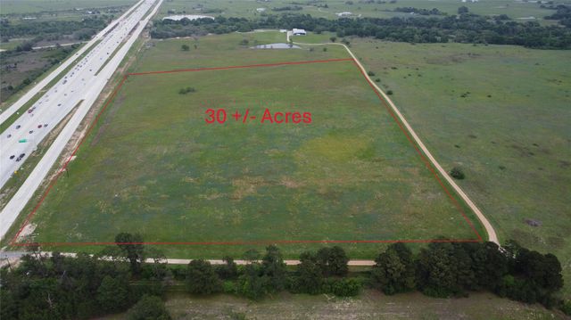 TBD 1 I-10 Tract 1, Sealy, TX 77474