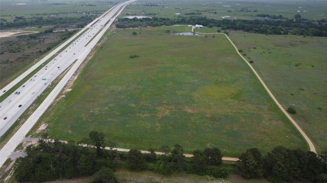 TBD 1 I-10 Tract 1, Sealy, TX 77474