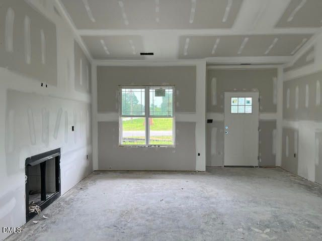100 Bernie Drive, Selma, NC 27576