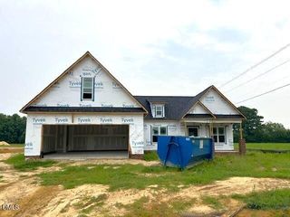 100 Bernie Drive, Selma, NC 27576