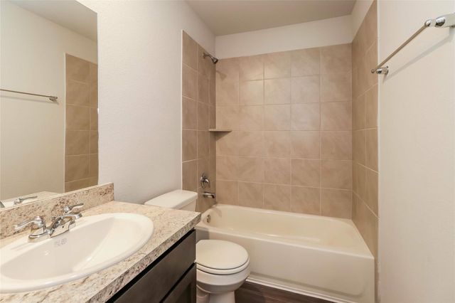 14047 Pupfish Pass, Conroe, TX 77384