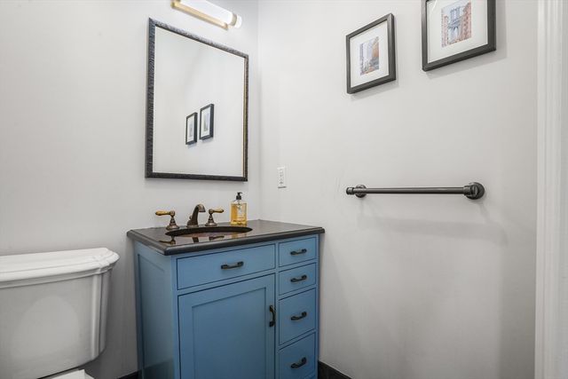 41 Worcester St 1, Boston, MA 02118