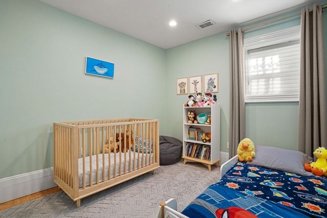 41 Worcester St 1, Boston, MA 02118