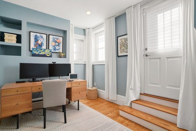 41 Worcester St 1, Boston, MA 02118