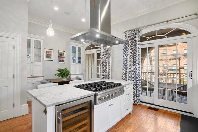 41 Worcester St 1, Boston, MA 02118