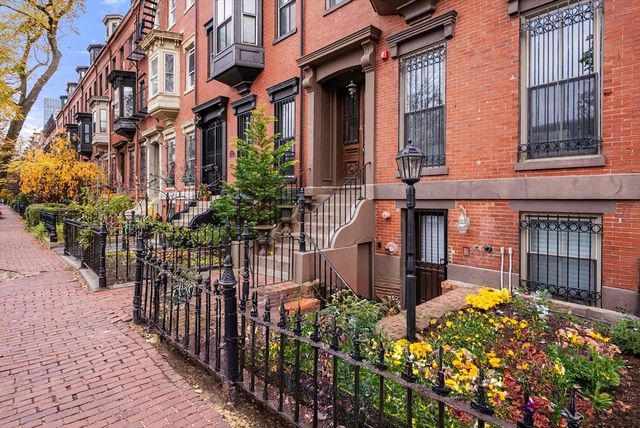 41 Worcester St 1, Boston, MA 02118