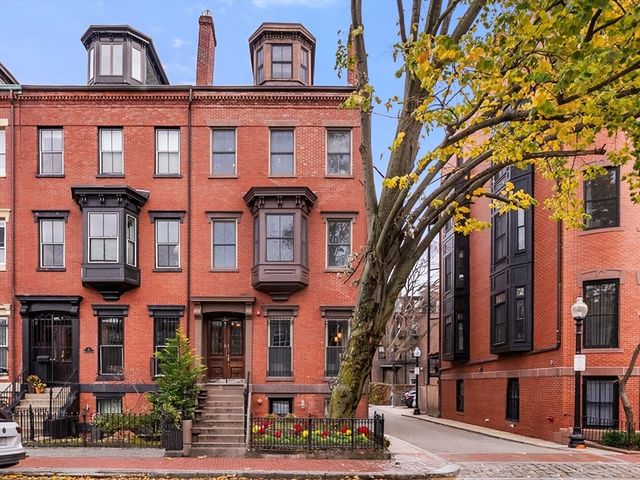 41 Worcester St 1, Boston, MA 02118