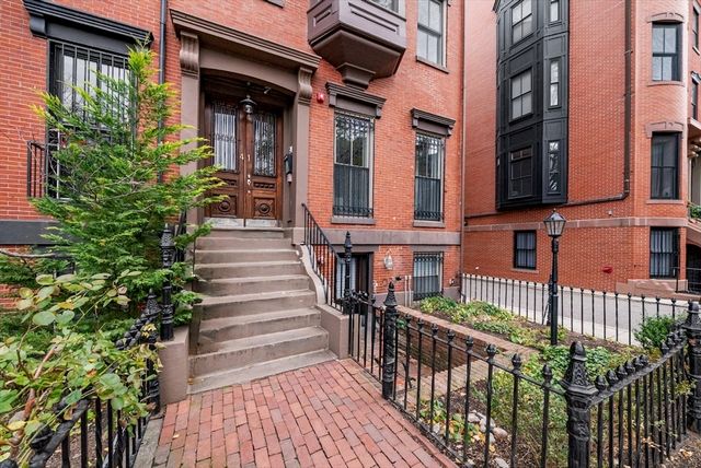 41 Worcester St 1, Boston, MA 02118