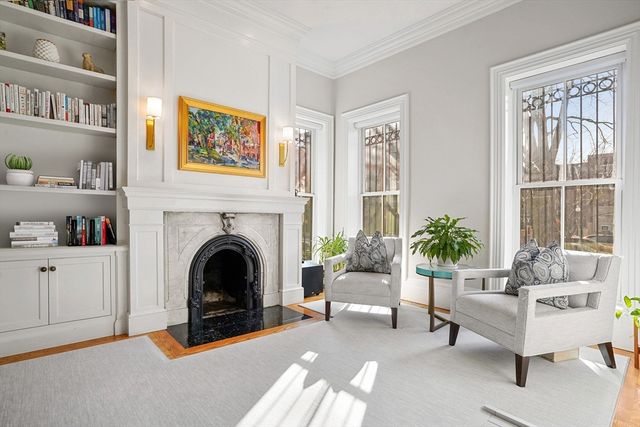 41 Worcester St 1, Boston, MA 02118