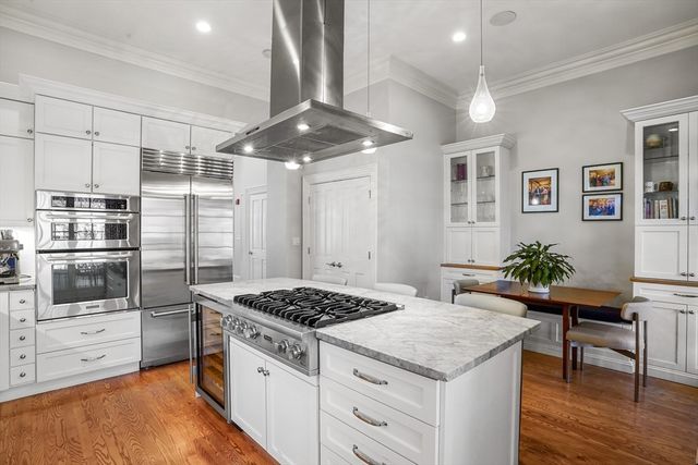 41 Worcester St 1, Boston, MA 02118