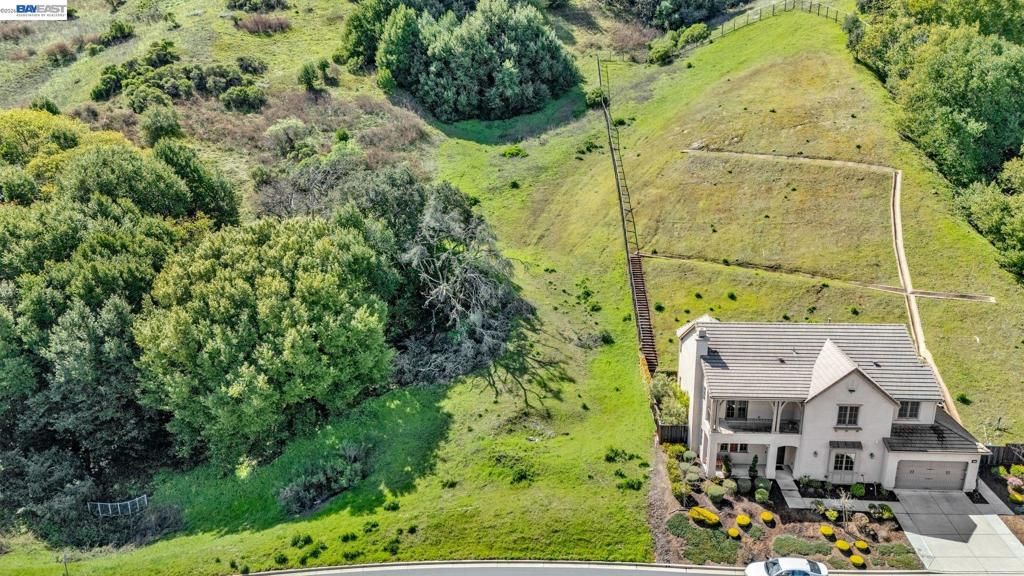 125 Wittenham Ct, San Ramon, CA 94583