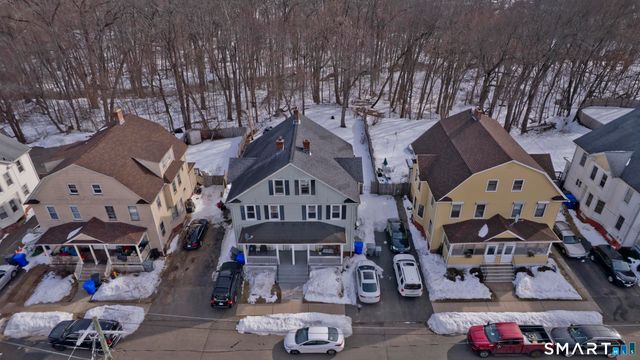 54 Hartford Avenue, Enfield, CT 06082