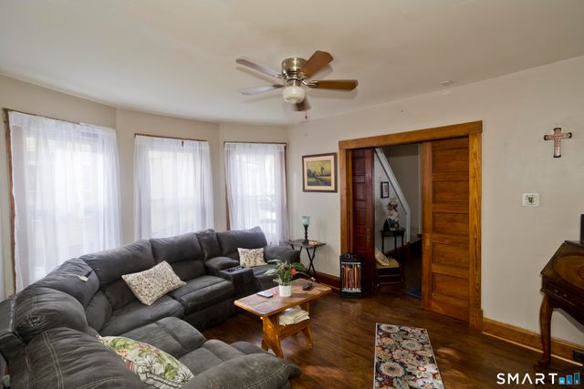 54 Hartford Avenue, Enfield, CT 06082