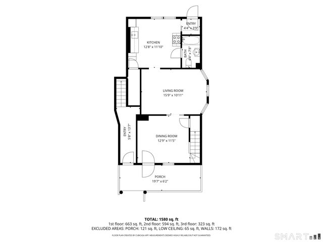 54 Hartford Avenue, Enfield, CT 06082