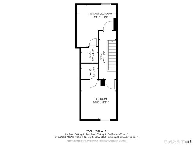 54 Hartford Avenue, Enfield, CT 06082