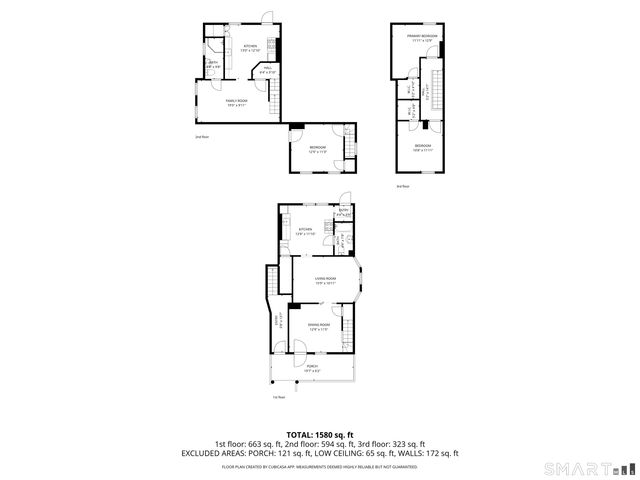 54 Hartford Avenue, Enfield, CT 06082