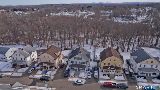 54 Hartford Avenue, Enfield, CT 06082