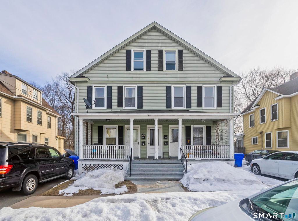 54 Hartford Avenue, Enfield, CT 06082