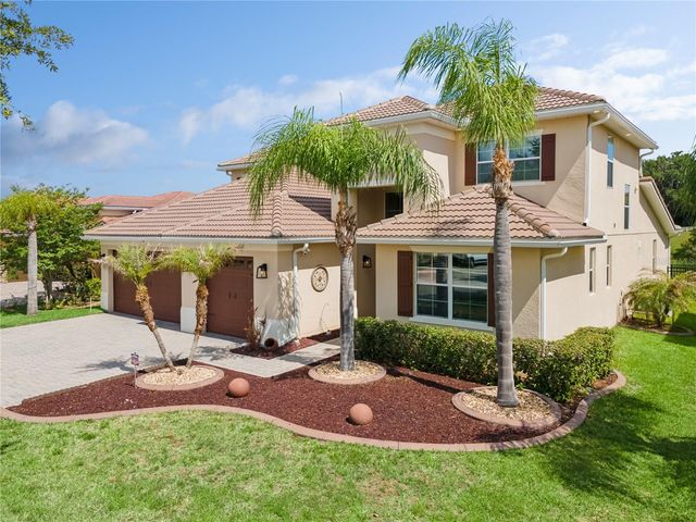 2341 EAGLE TALON COURT, Kissimmee, FL 34746
