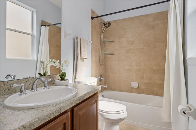 2341 EAGLE TALON COURT, Kissimmee, FL 34746