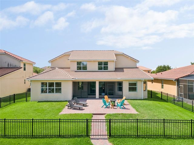 2341 EAGLE TALON COURT, Kissimmee, FL 34746