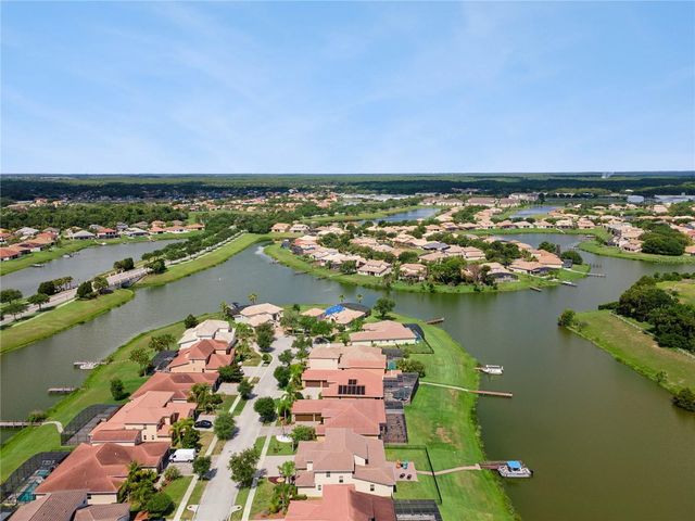 2341 EAGLE TALON COURT, Kissimmee, FL 34746