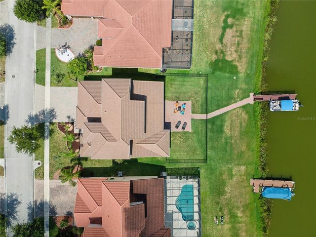 2341 EAGLE TALON COURT, Kissimmee, FL 34746