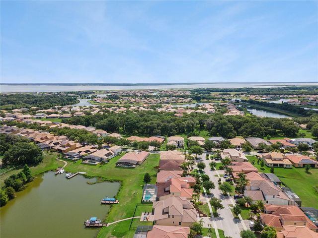 2341 EAGLE TALON COURT, Kissimmee, FL 34746