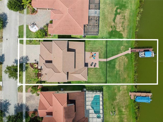 2341 EAGLE TALON COURT, Kissimmee, FL 34746