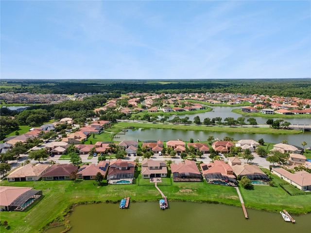 2341 EAGLE TALON COURT, Kissimmee, FL 34746