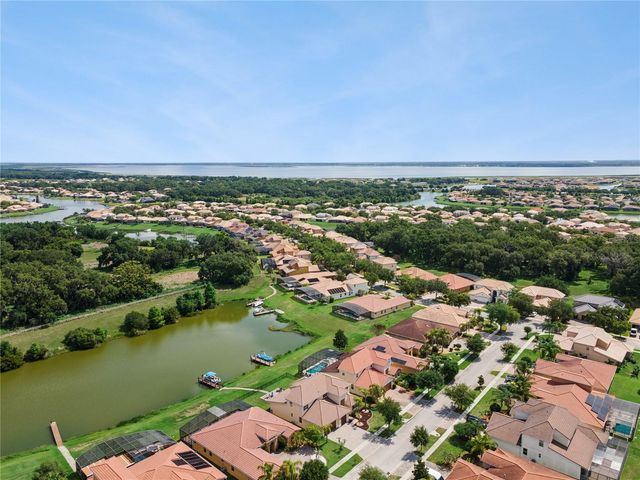 2341 EAGLE TALON COURT, Kissimmee, FL 34746