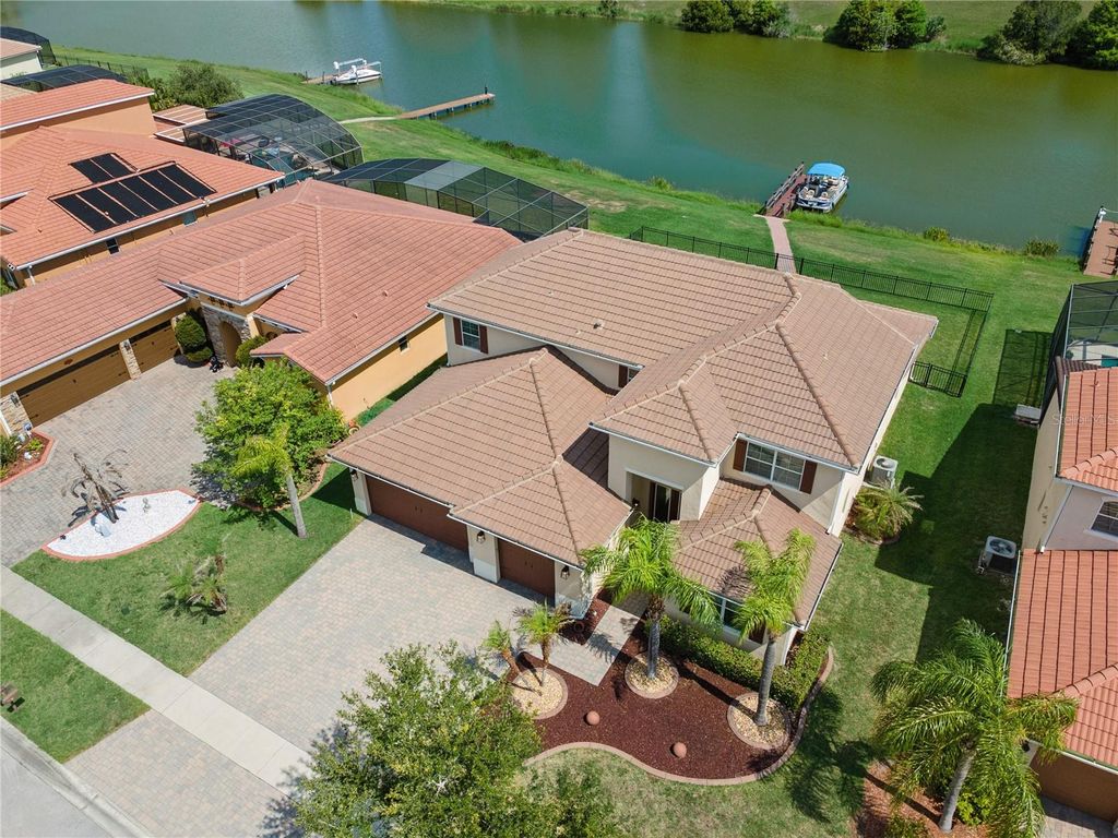 2341 EAGLE TALON COURT, Kissimmee, FL 34746