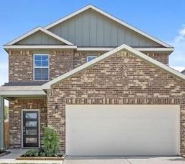 7906 Alset, Magnolia, TX 77354