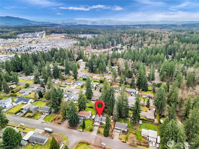 22423 SE 321st Street, Kent, WA 98042