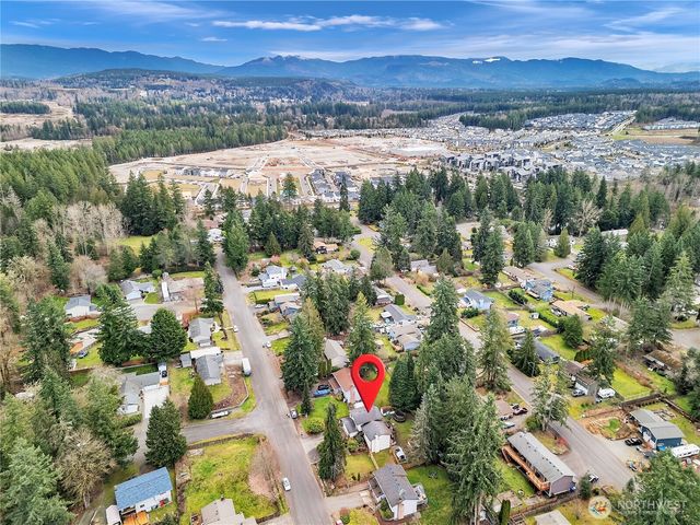 22423 SE 321st Street, Kent, WA 98042