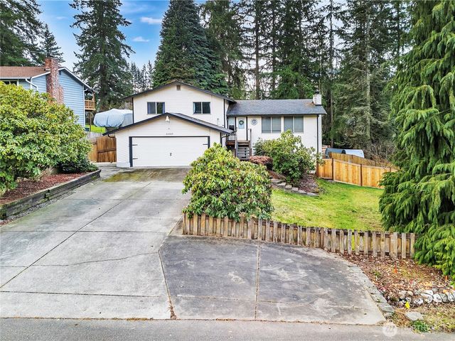 22423 SE 321st Street, Kent, WA 98042