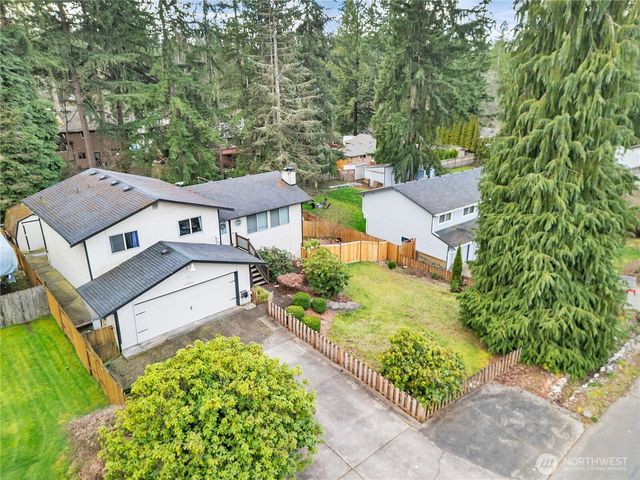22423 SE 321st Street, Kent, WA 98042